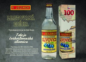 Československá slivovica