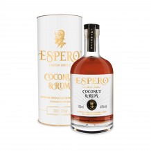 Rum ESPERO Coco 40% krt