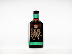 ALBERT MICHLER Gin Uhorka 44%