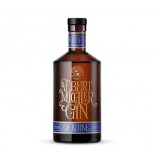 ALBERT MICHLER Gin Genuine, 44%