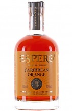 Ron Espero Caribbean Orange