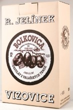 Bolkovica  50% 0,5l