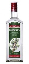 Borovička premium 37,5%