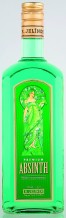 Premium Absinth 0,7l 70%