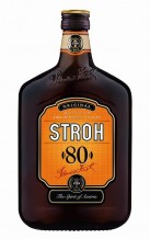 STROH Original Inlander Rum 80%