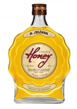 Bohemia Honey 0,7L 35%